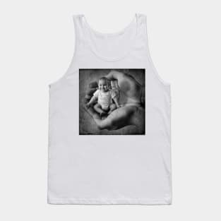 Nothing to Fear Tank Top